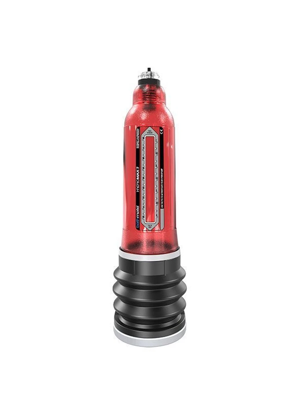 Гідропомпа Hydromax 7 Red (X30) Bathmate (253597106)