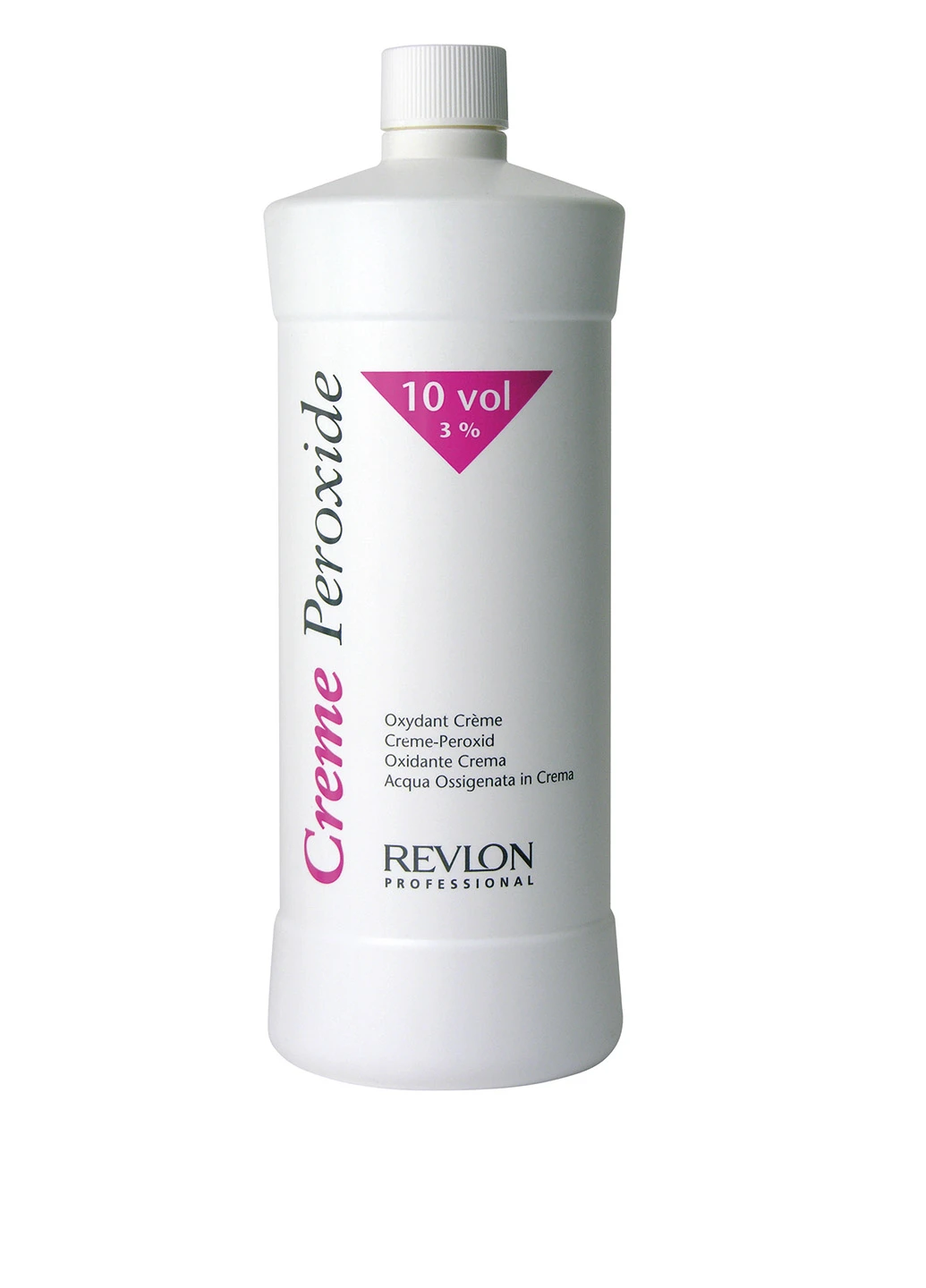 Крем-пероксид 10 Vol. 3%, 900 мл Revlon Professional (18070572)
