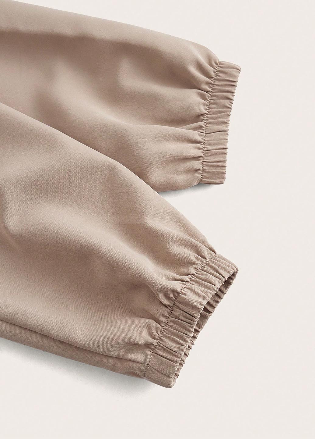 Плащ SHEIN на пуговицах демисезон (347152770)