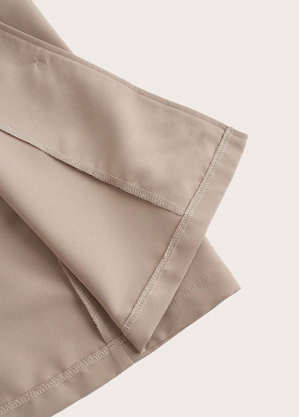 Плащ SHEIN на пуговицах демисезон (347152770)