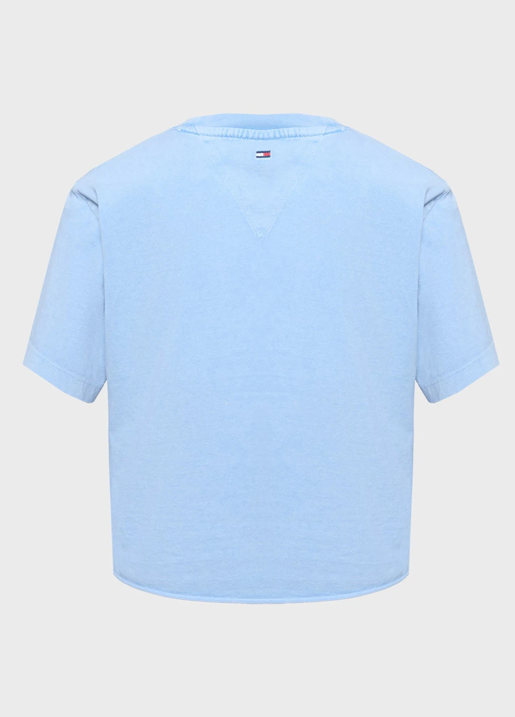 Футболка Tommy Jeans - (347149605)