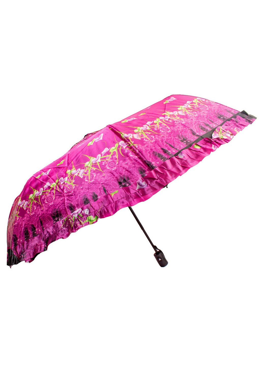 Зонт женский полуавтомат 98 см Eterno (255375856)