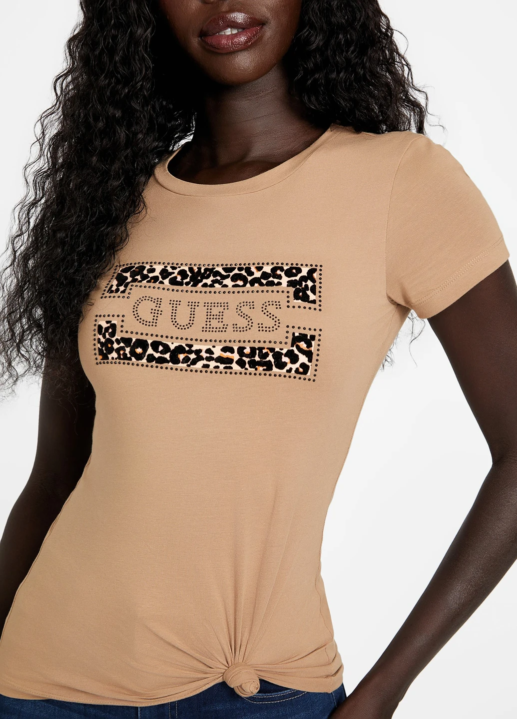 Футболка Guess - (274097225)
