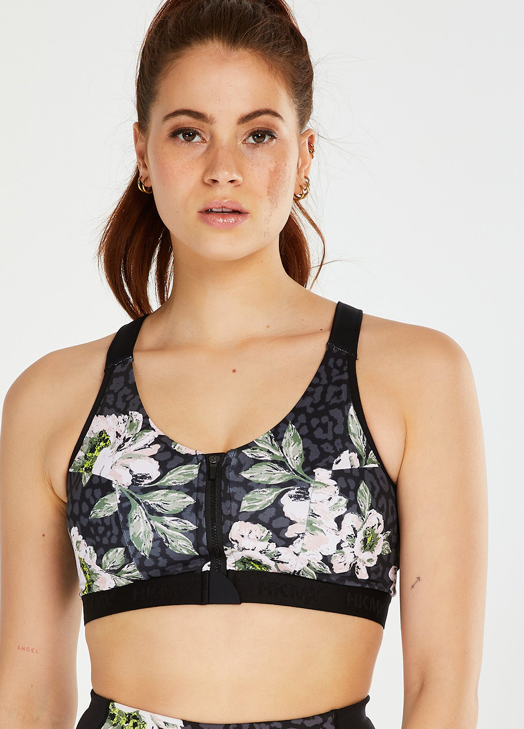 Топ Hunkemoller (340098577)