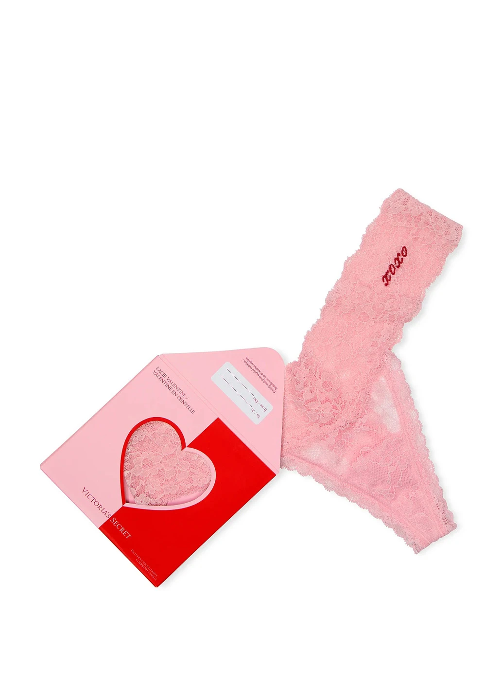 Трусики Victoria's Secret (326641675)