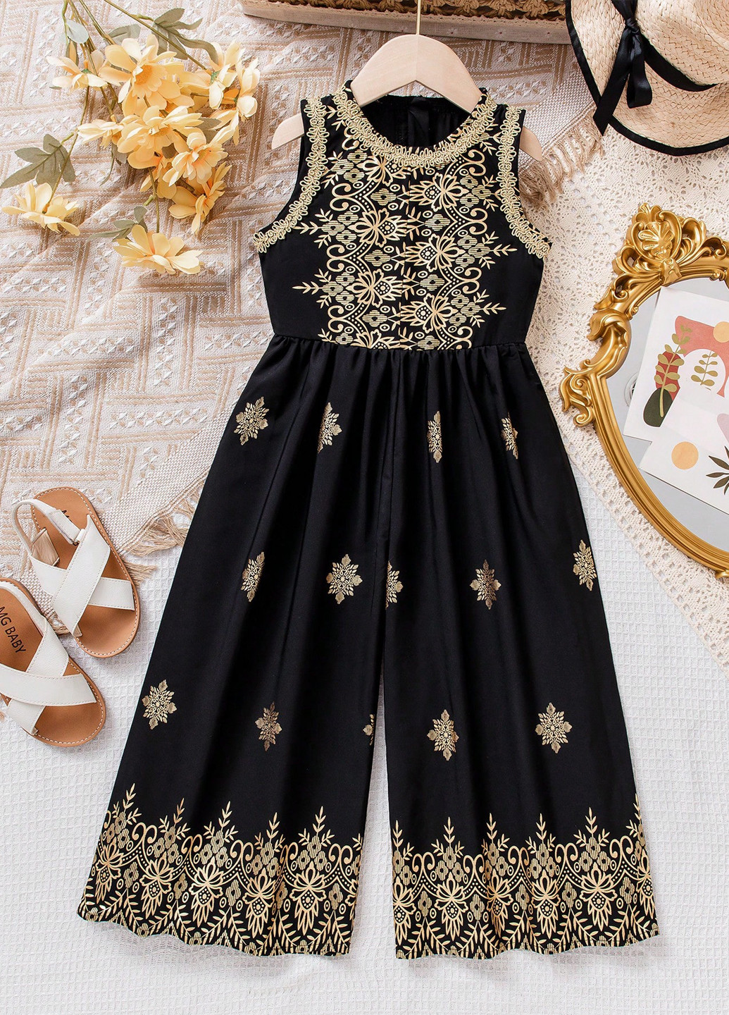 Комбинезон SHEIN (365497177)