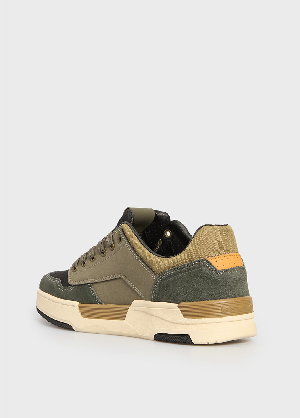 Комбіновані всесезон кросівки G-Star Raw