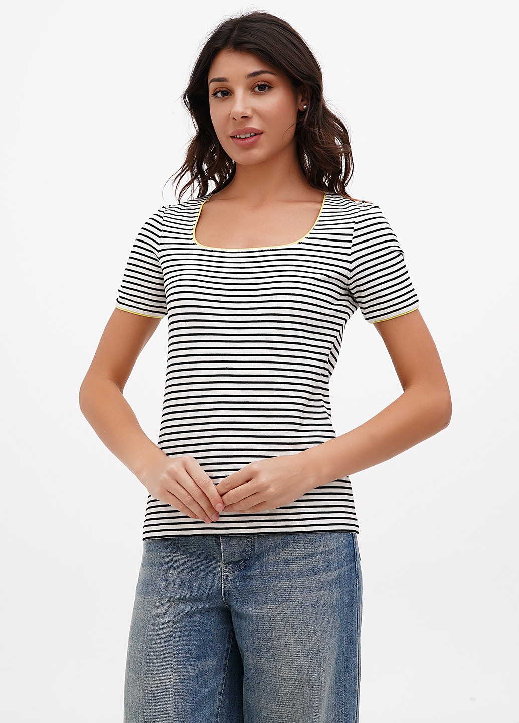 Футболка Sassofono Club - (297608506)