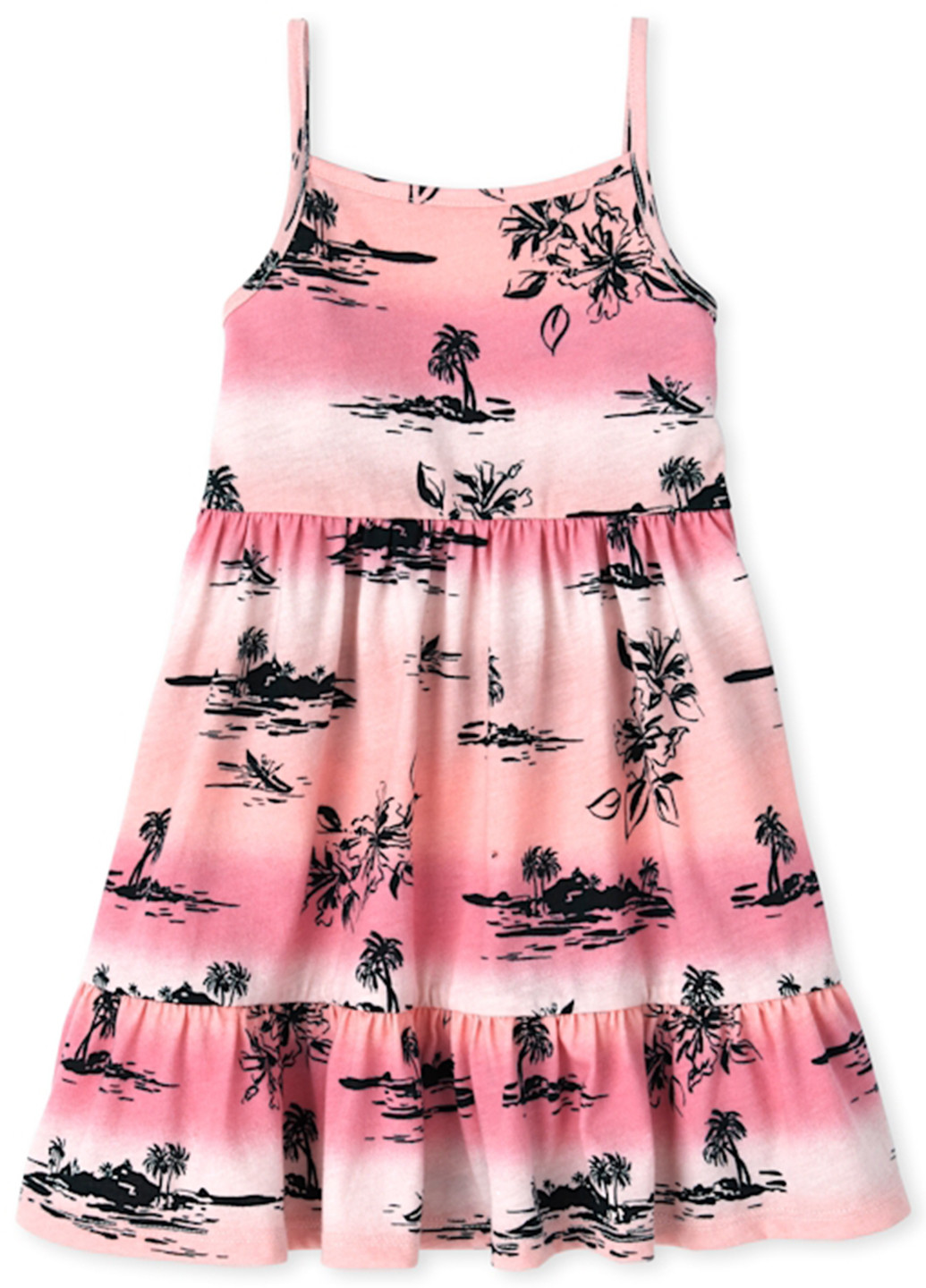 Сарафан The Children's Place (300176236)