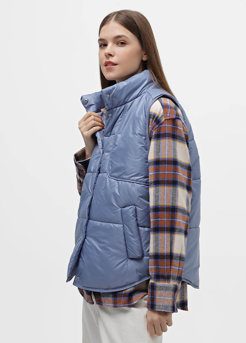 Жилет Braska 91-200/308 (327373521)