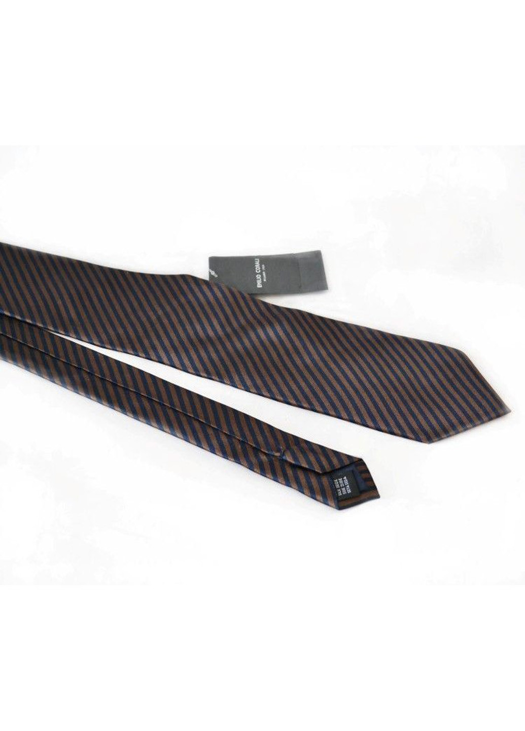 Краватка 8,5х150 см Emilio Corali (191127706)