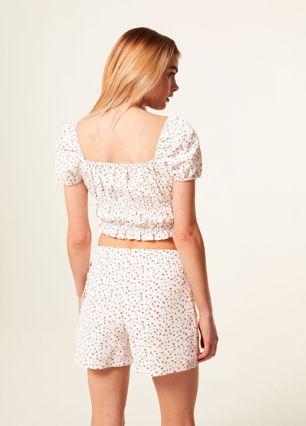 Юбка-шорты Jennyfer (302860353)