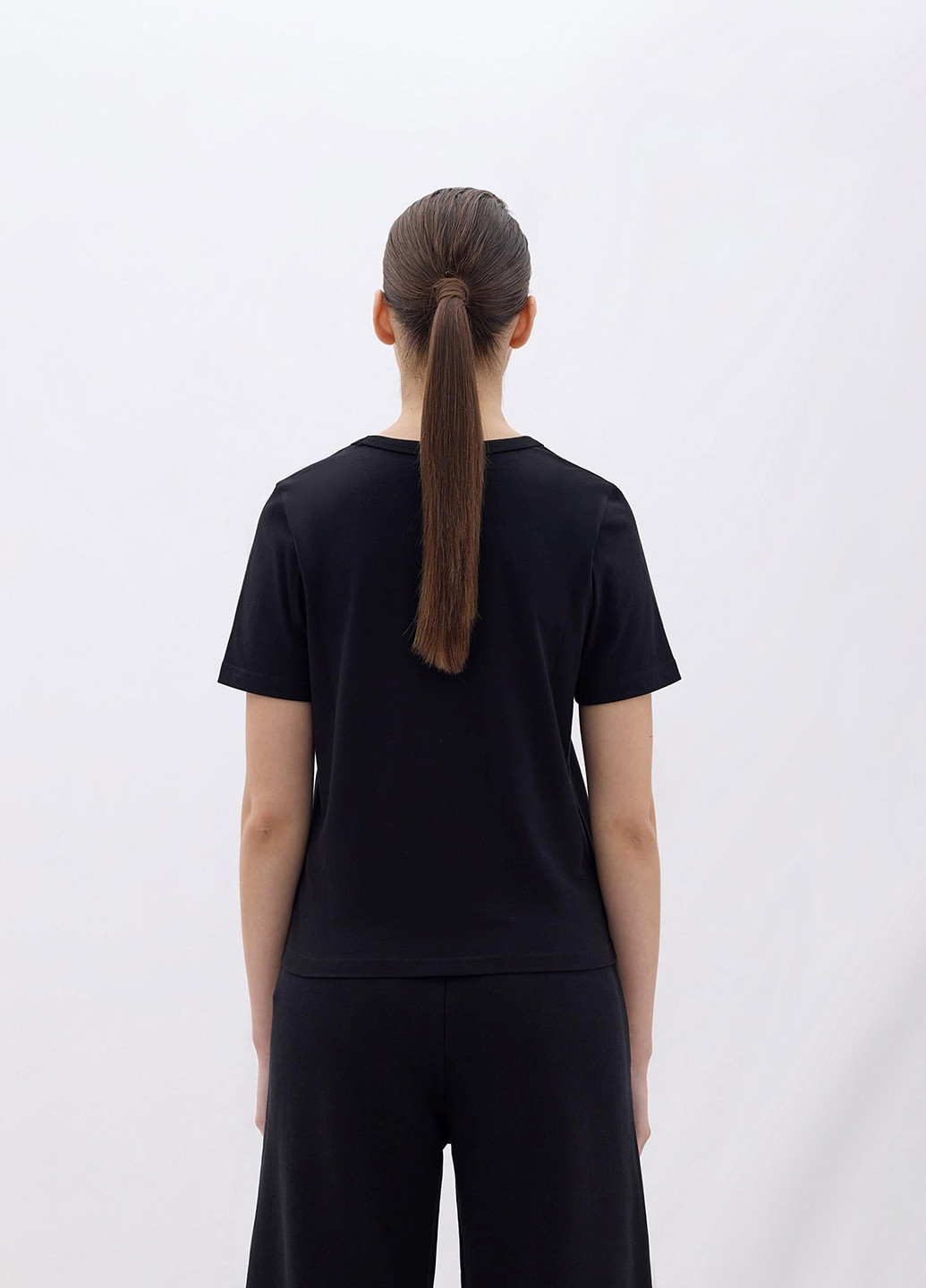 Футболка Les Benjamins - (329058536)