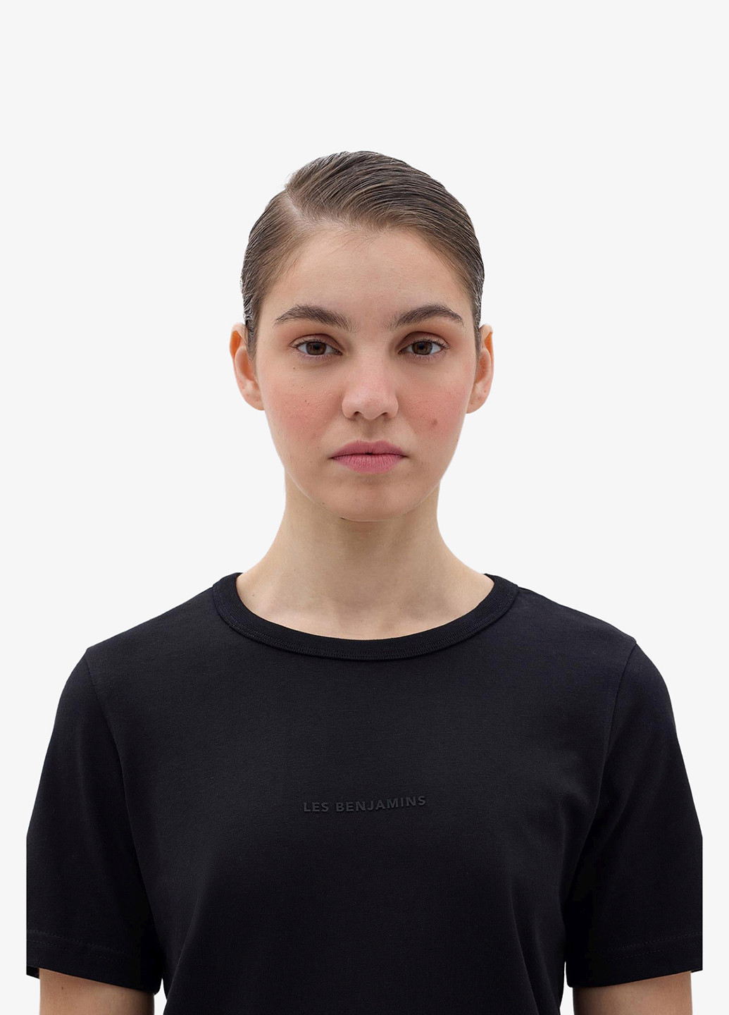 Футболка Les Benjamins - (329058536)