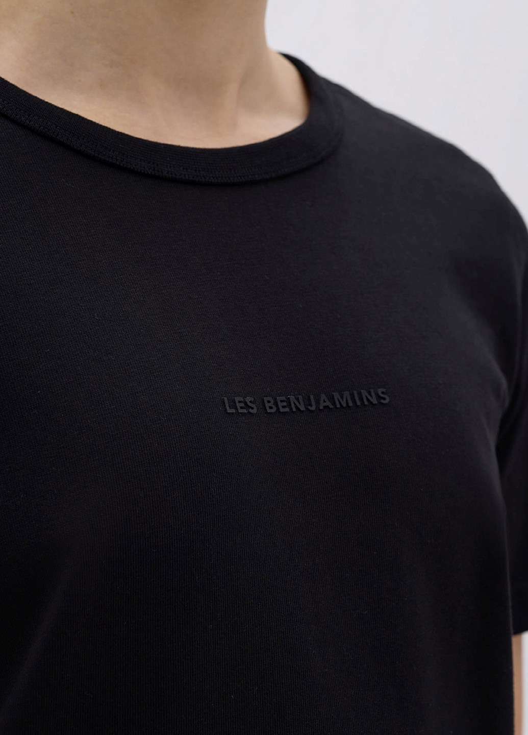Футболка Les Benjamins - (329058536)