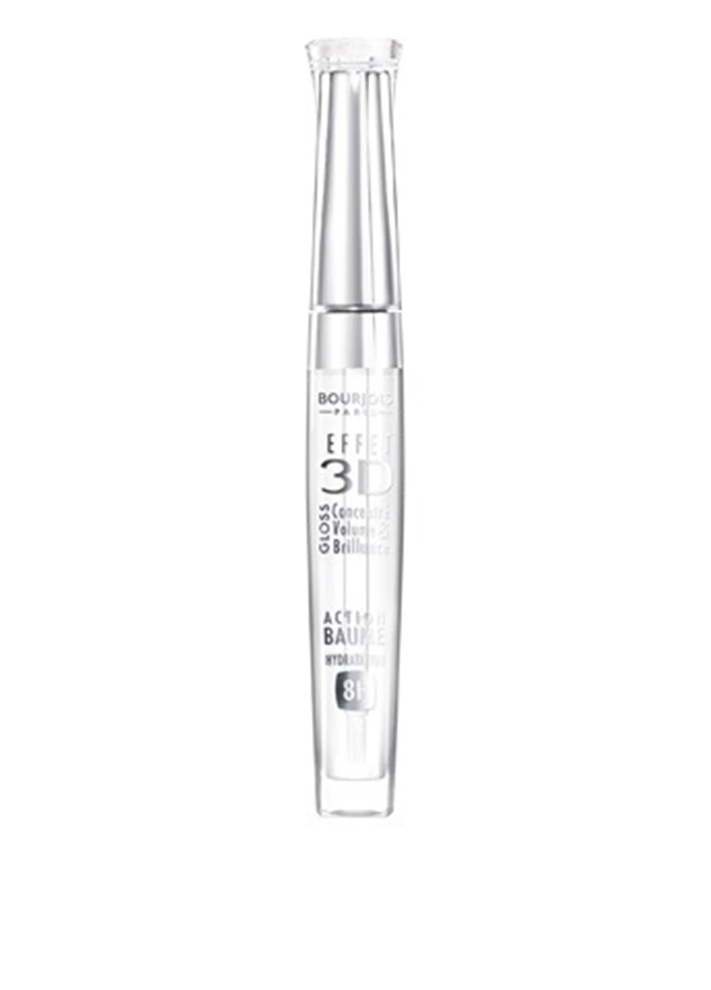 Блеск для губ №18, 5, 7 мл Bourjois (14227185)