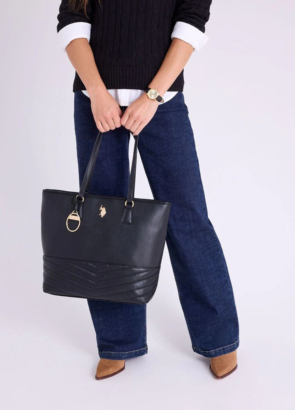 Сумка U.S. Polo Assn. (362621987)