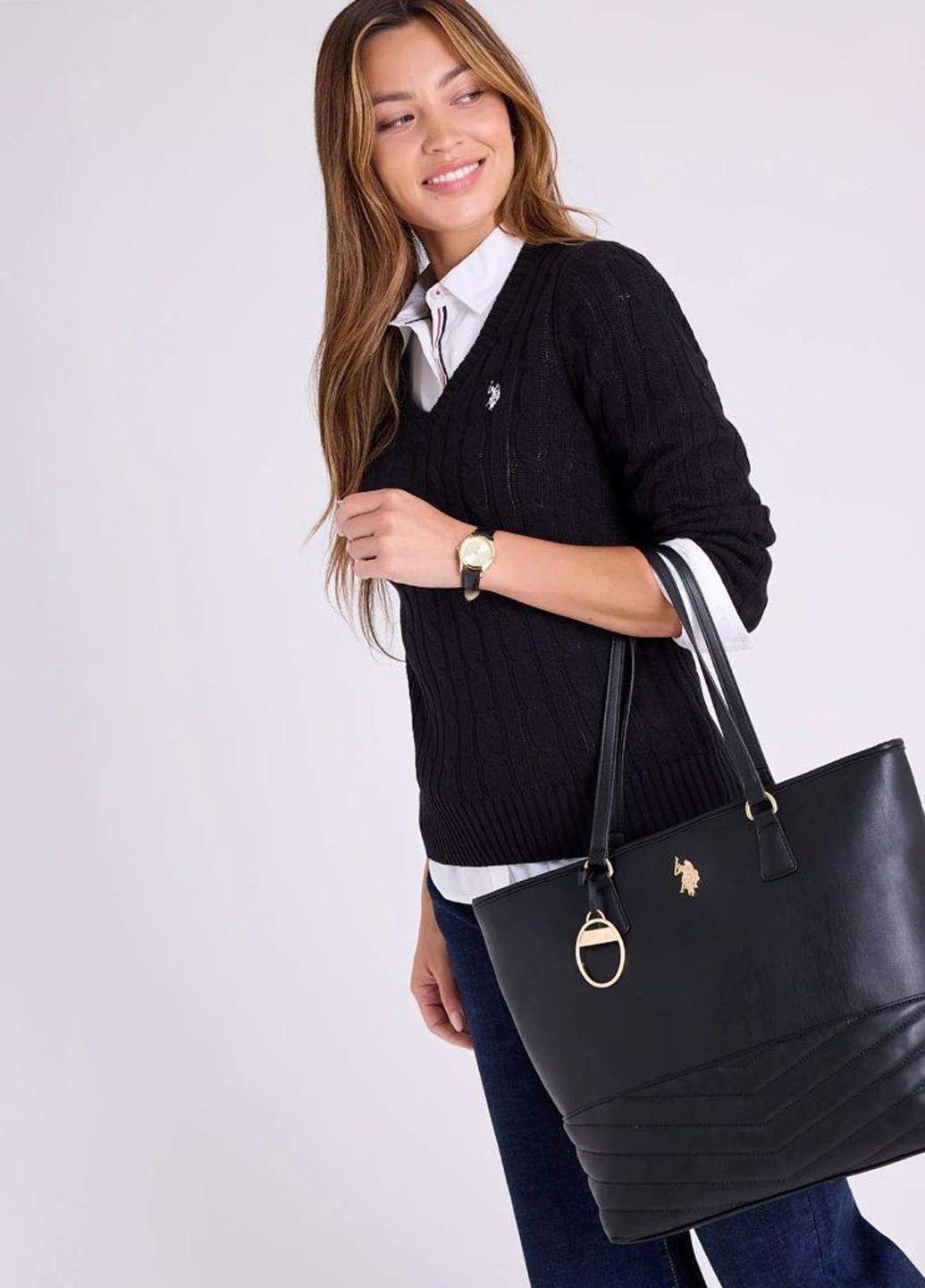 Сумка U.S. Polo Assn. (362621987)