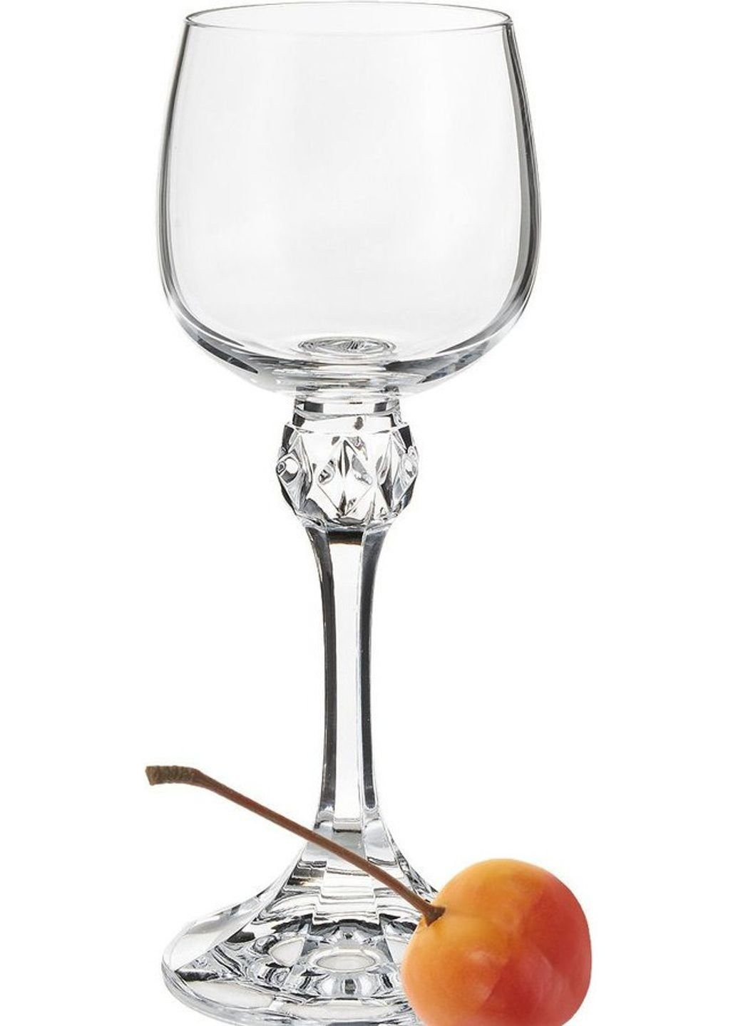 Набір келихів для вина 150 мл 6 шт Julia 40428/150 Bohemia (253583337)