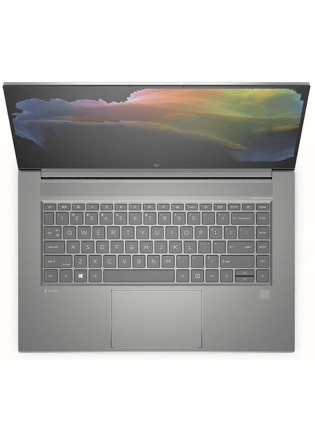 Ноутбук ZBook Create G7 (2W982AV_V1) HP (246765201)