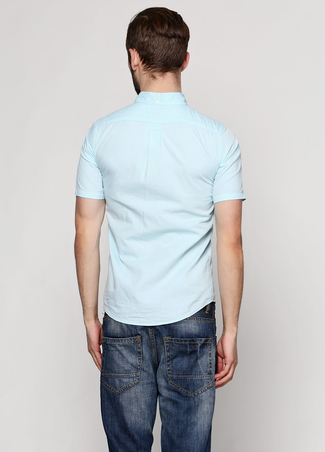 Рубашка H&M (17993574)
