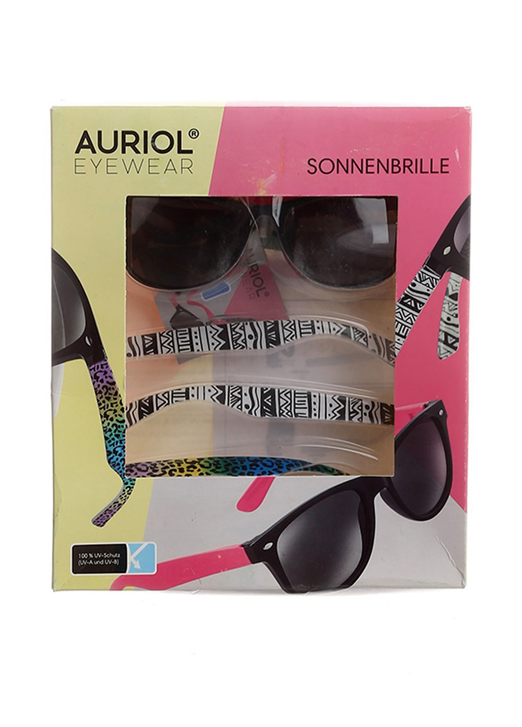 Солнцезащитные очки Auriol (104356969)