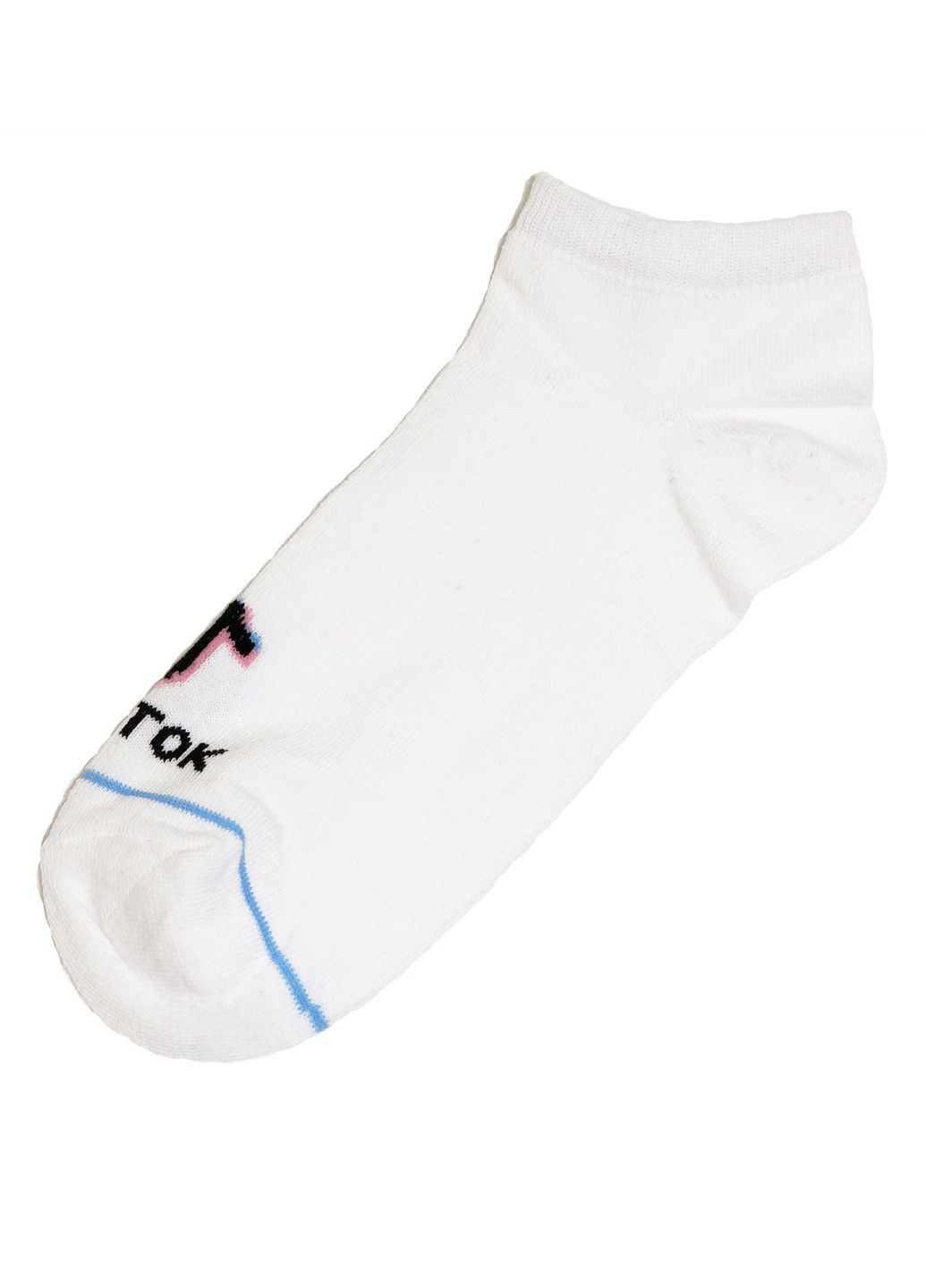 Шкарпетки Tik Tok короткі Rock'n'socks (211258741)
