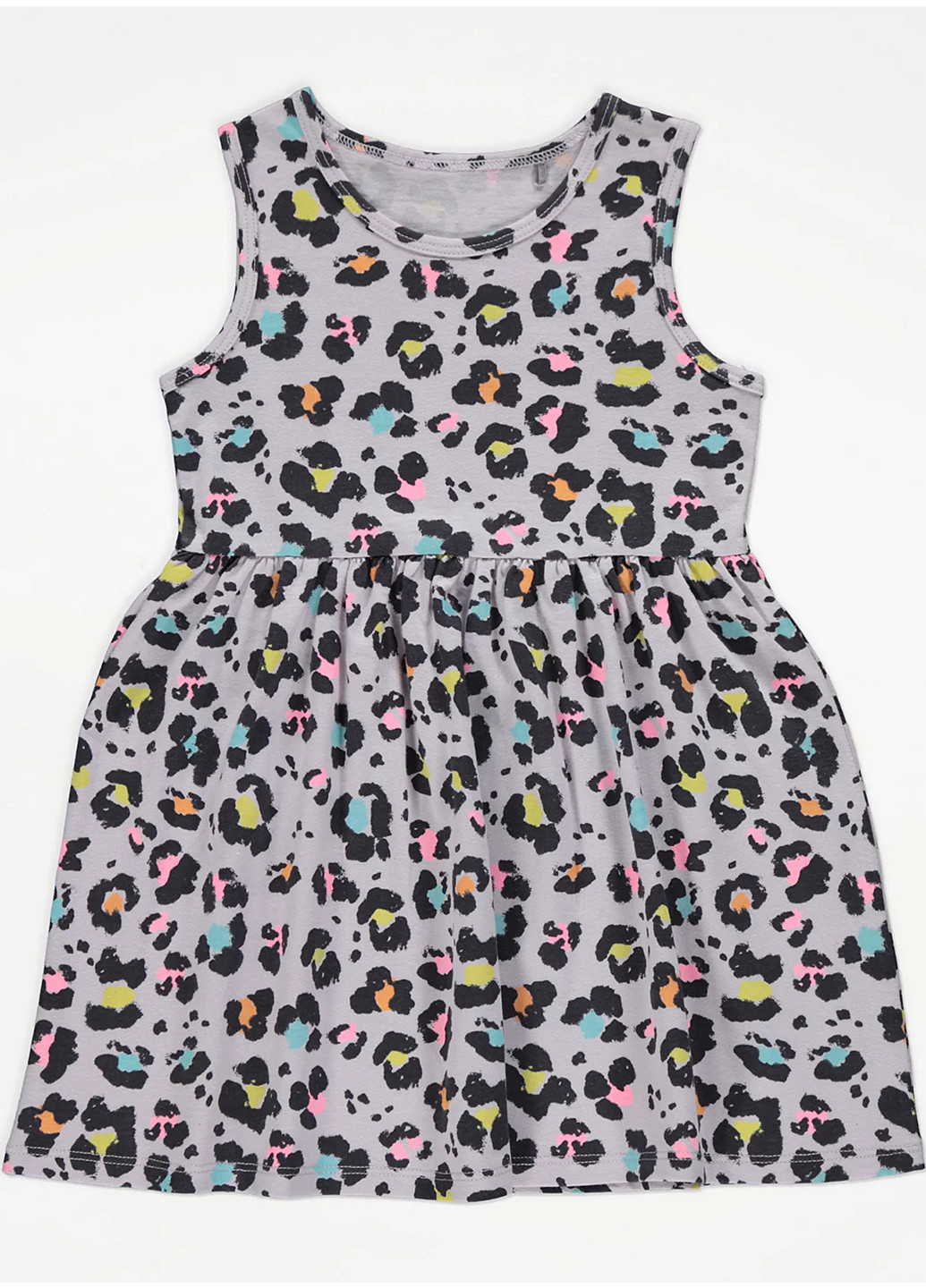 Сиреневое платье George (302786473)