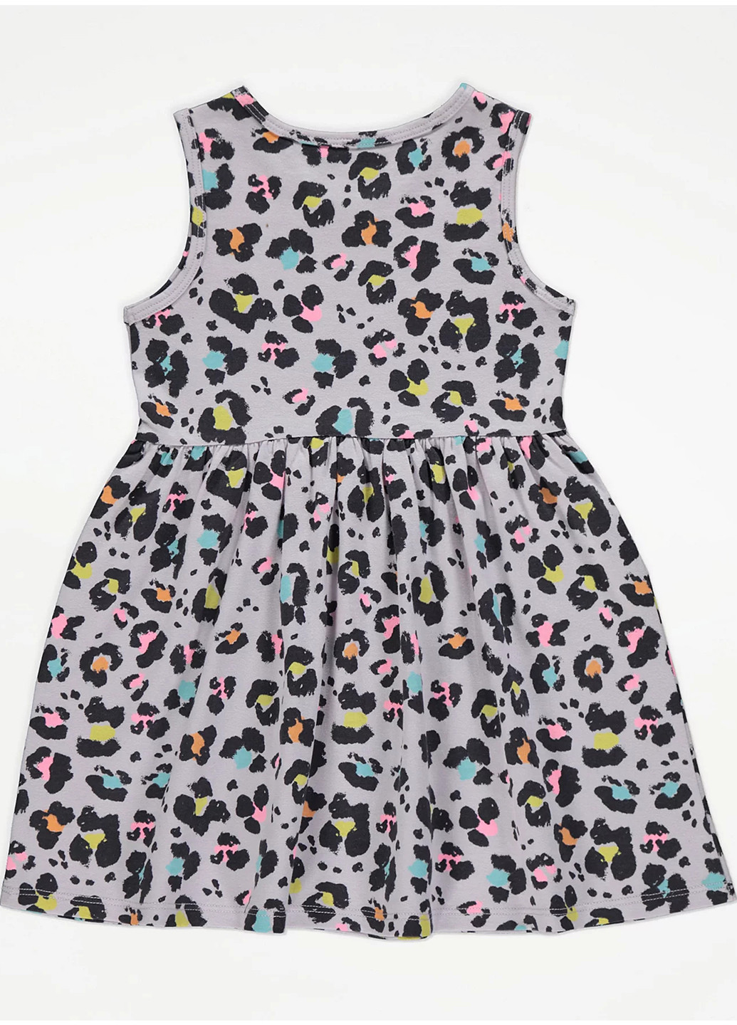 Сиреневое платье George (302786473)