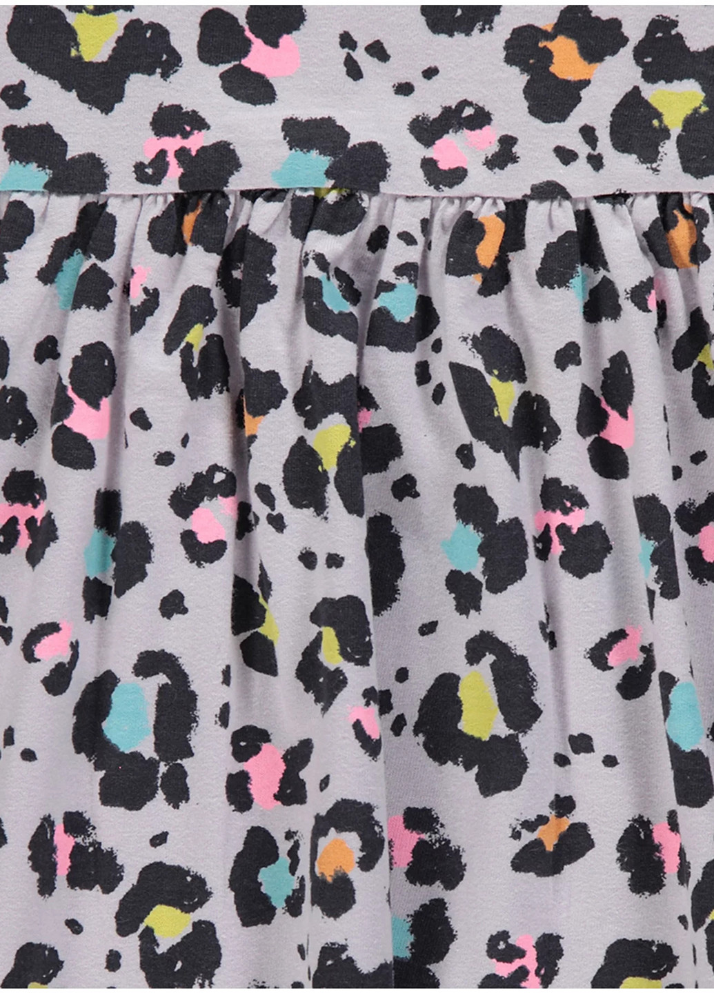 Сиреневое платье George (302786473)