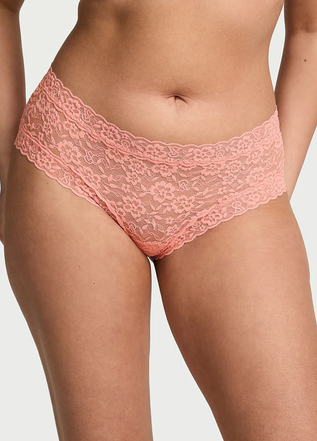 Трусики Victoria's Secret (345570409)