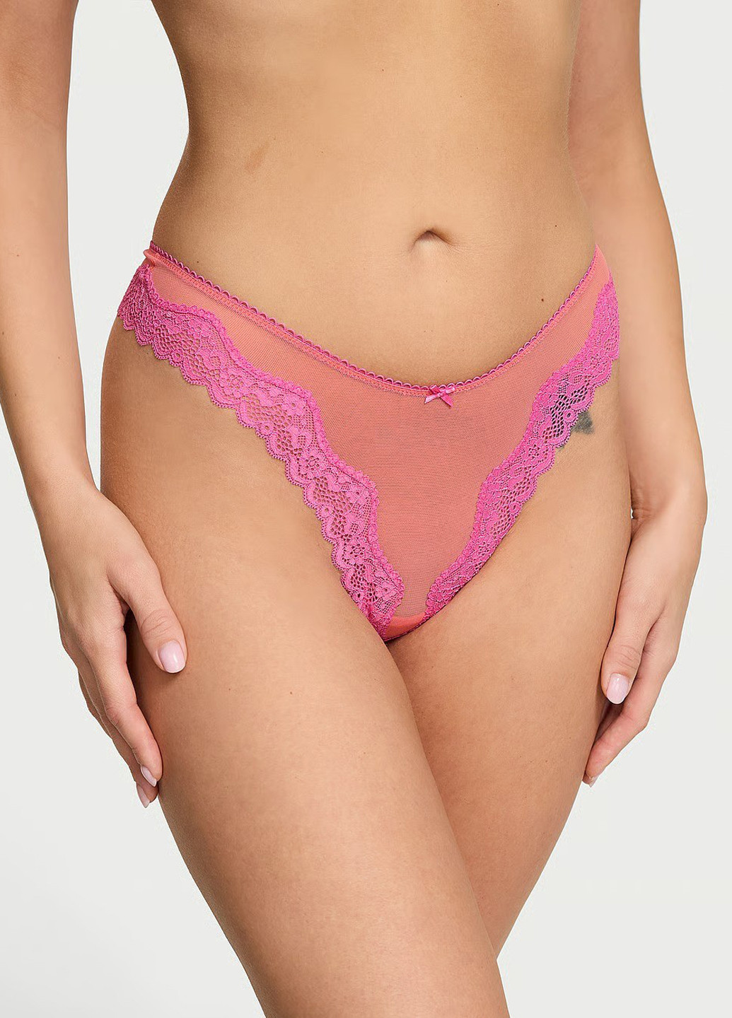 Трусики Victoria's Secret (337172002)