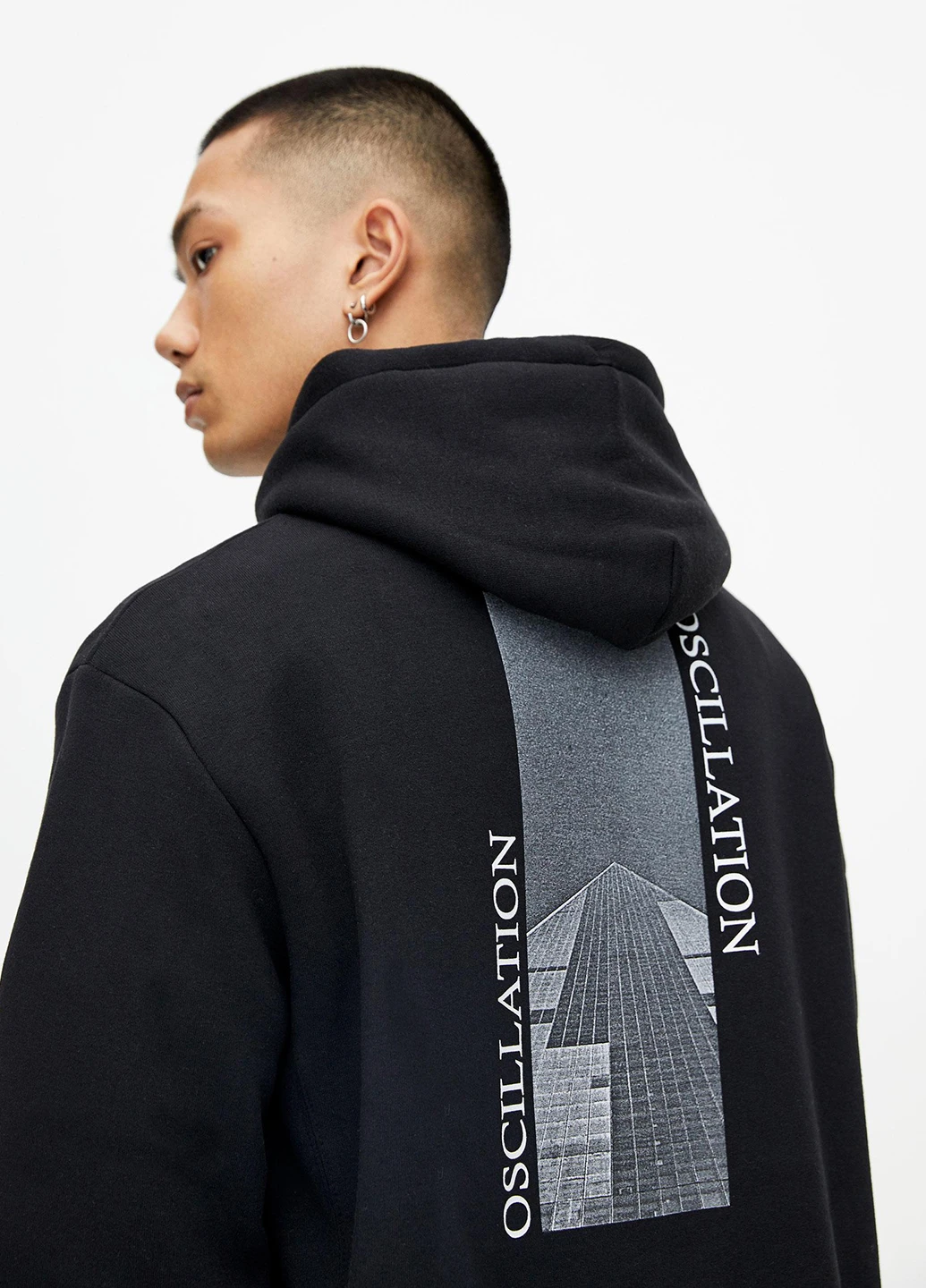 Худи Pull & Bear (251697012)