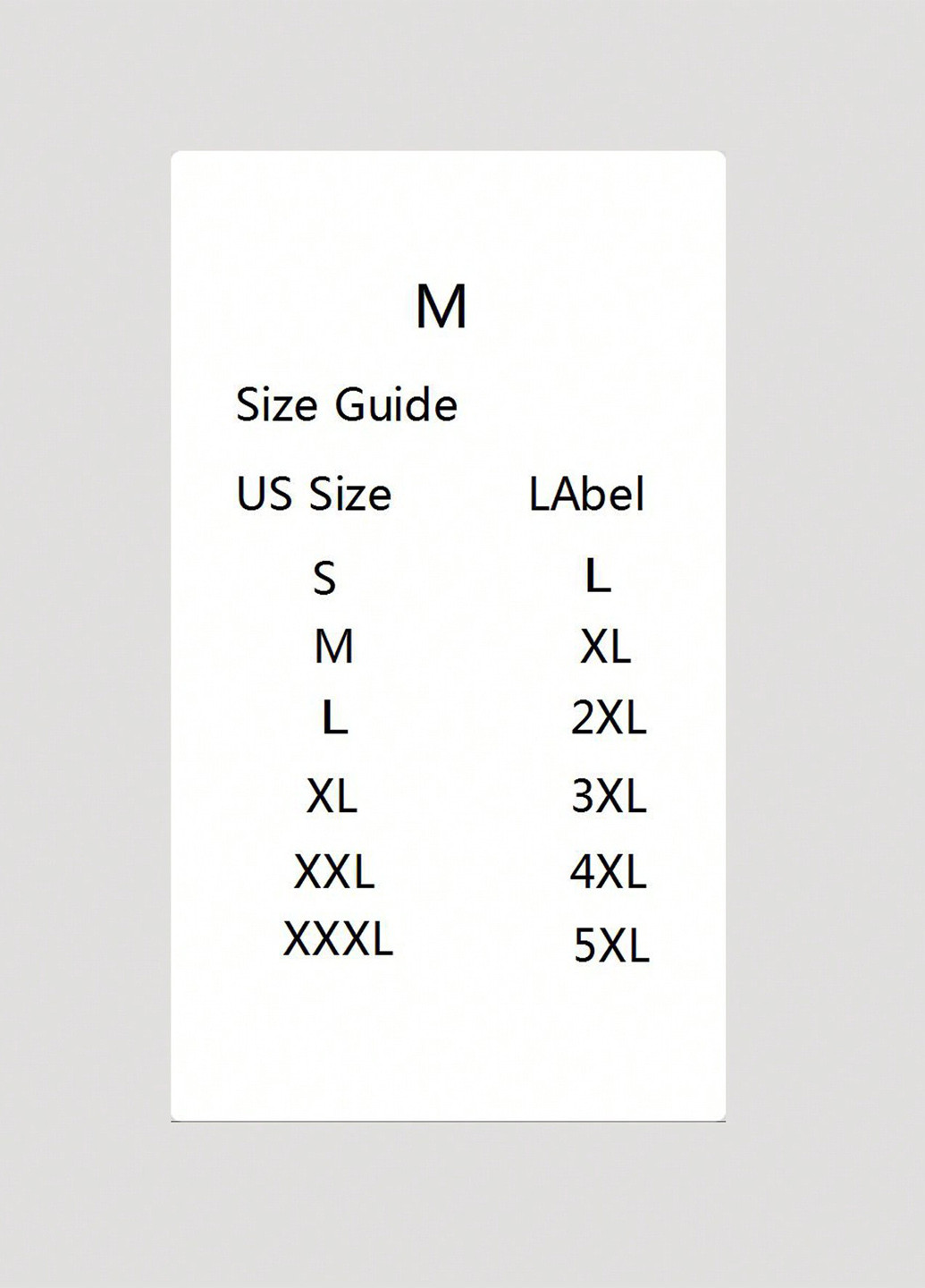 Чорна демісезонна куртка SHEIN