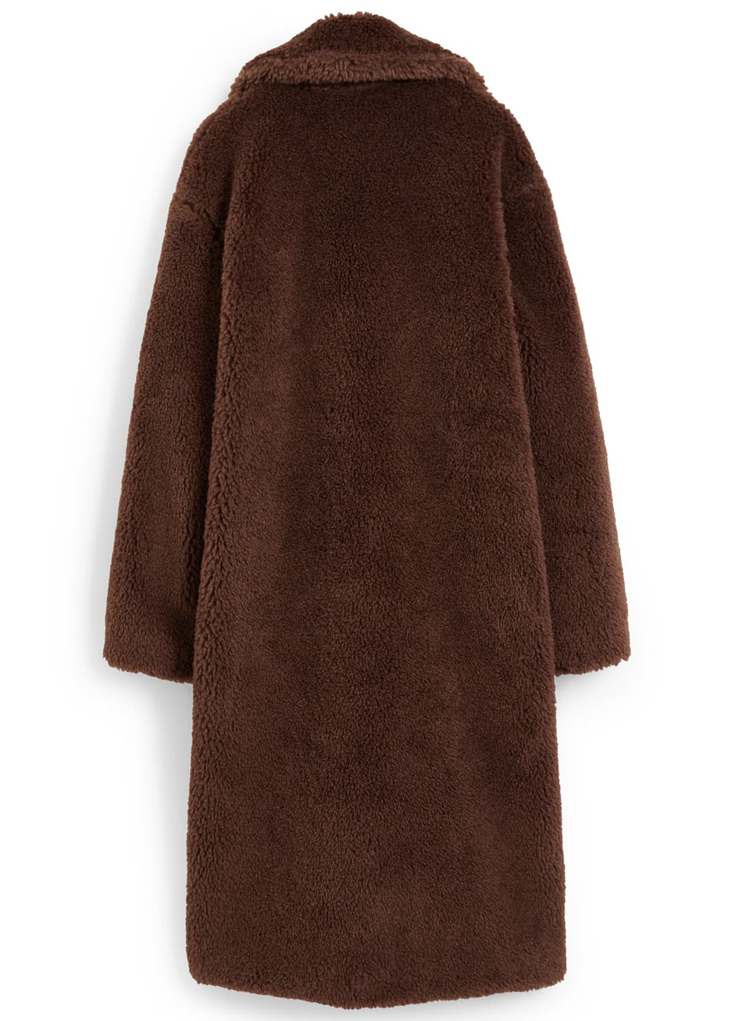 Шуба C&A (352576052)