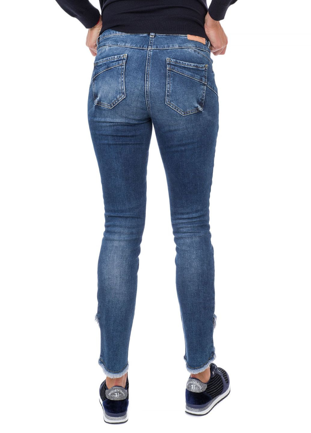 Джинсы Marc Aurel - (202543989)