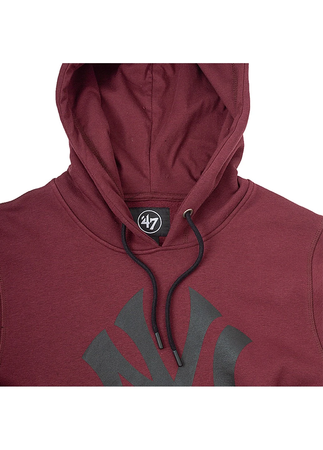 Кофта MLB NEW YORK YANKEES IMPRINT 47 Brand (256005919)