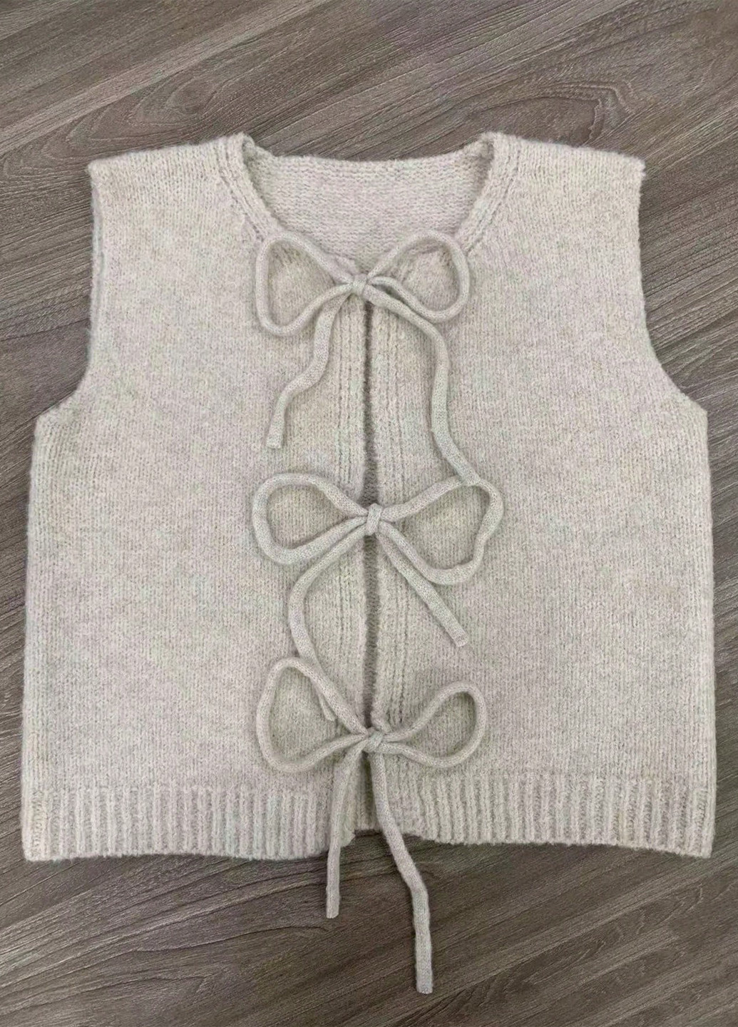 Жилет SHEIN (341251420)