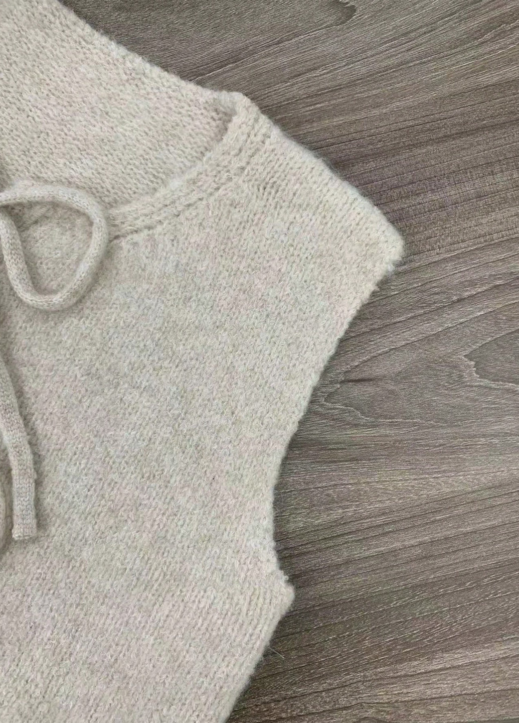 Жилет SHEIN (341251420)