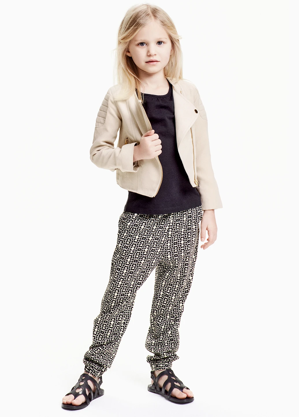 Штани H&M (26215706)