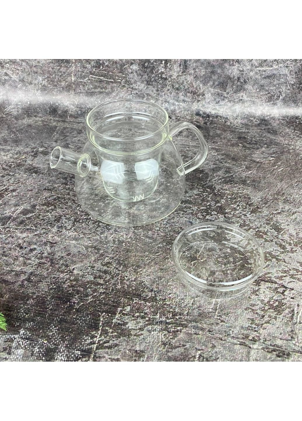 Заварник Суомі 34288-5 1100 мл Olens (253669138)