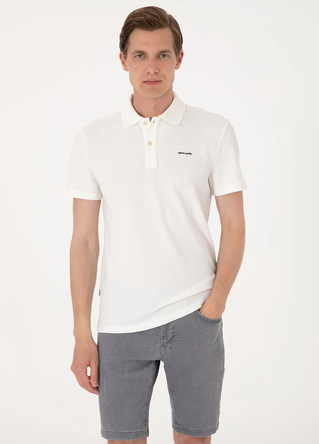 Поло Pierre Cardin (346474469)