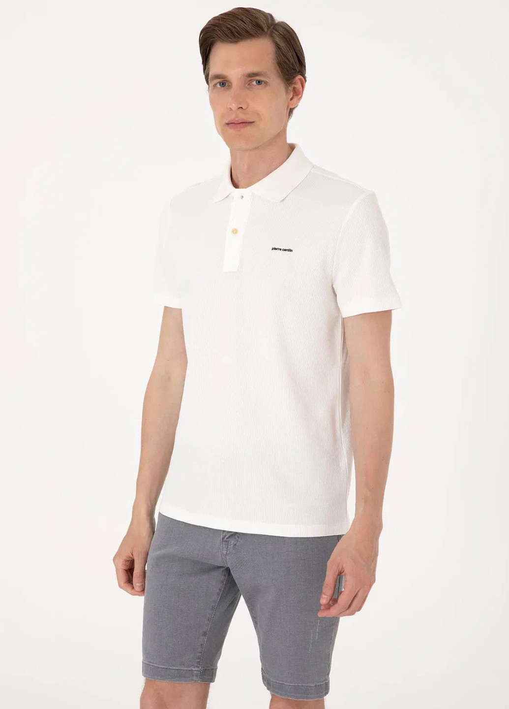 Поло Pierre Cardin (346474469)