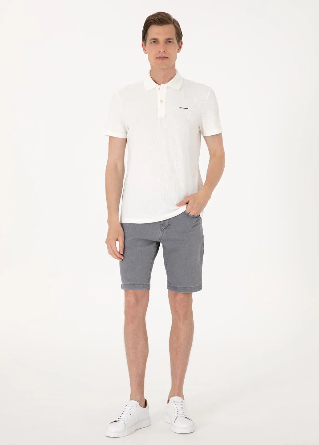 Поло Pierre Cardin (346474469)