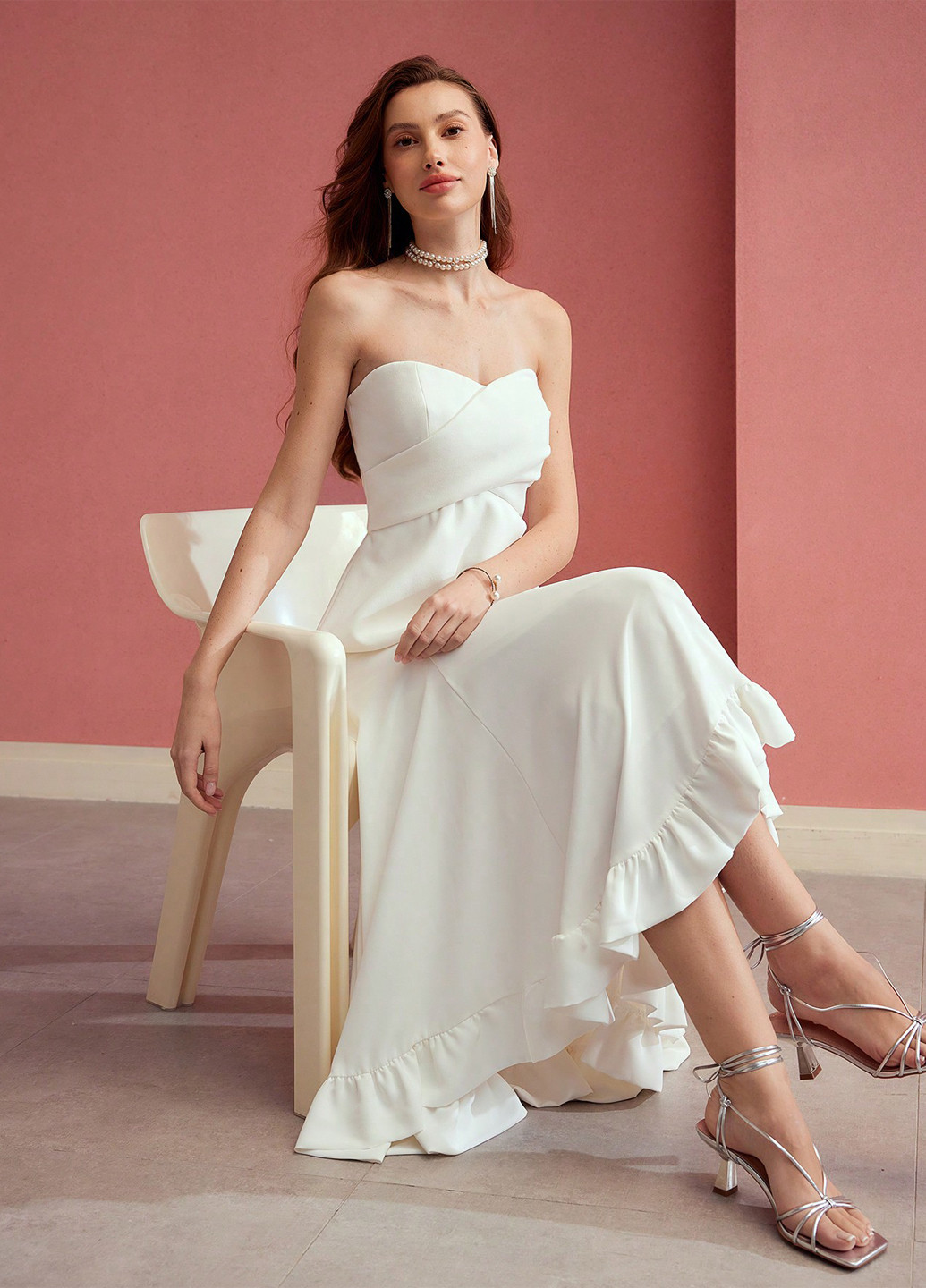 Спідниця SHEIN (365497646)