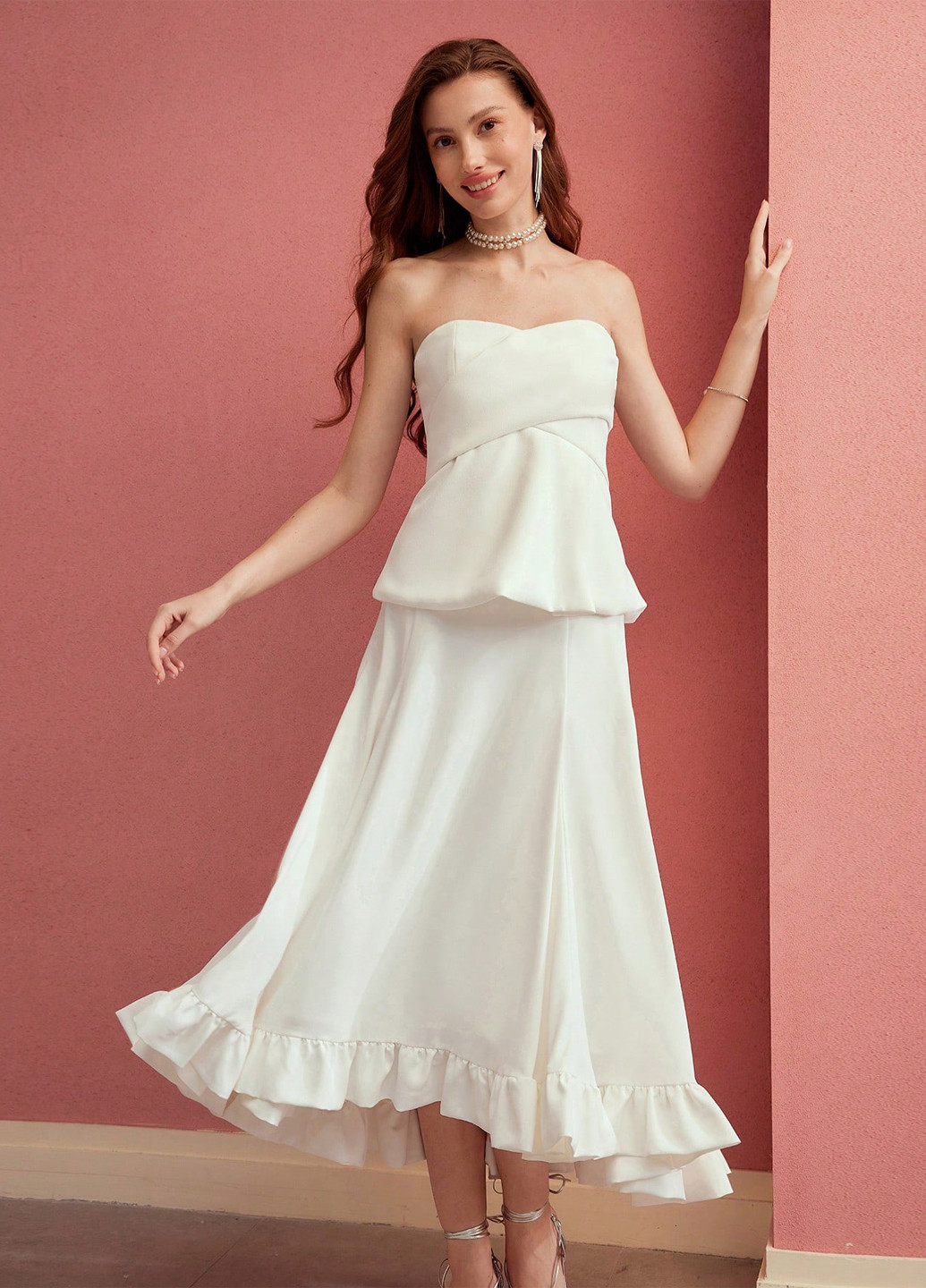 Спідниця SHEIN (365497646)