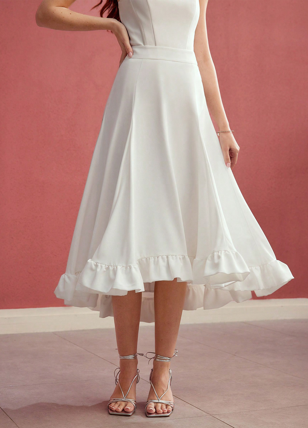 Спідниця SHEIN (365497646)