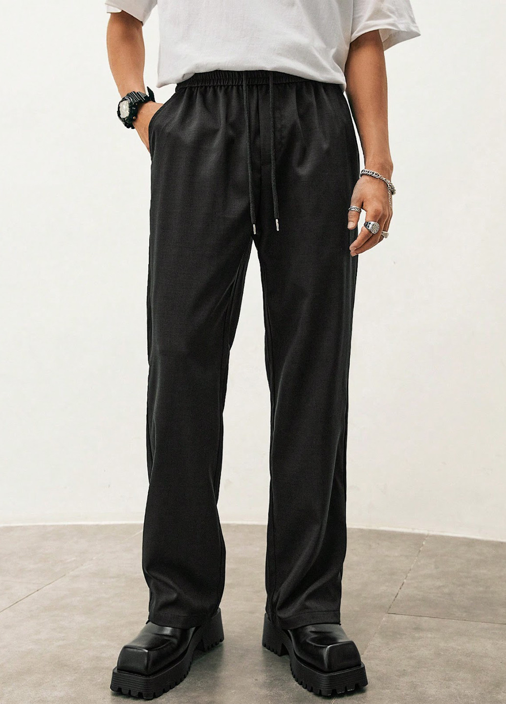 Штани SHEIN (330749717)