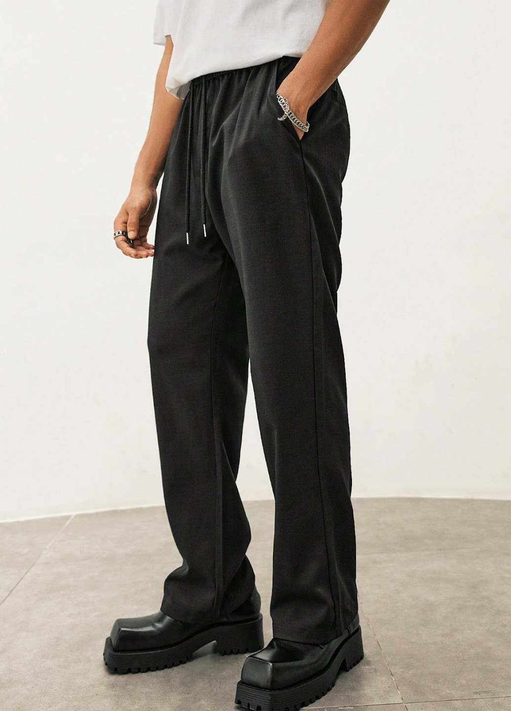 Штани SHEIN (330749717)