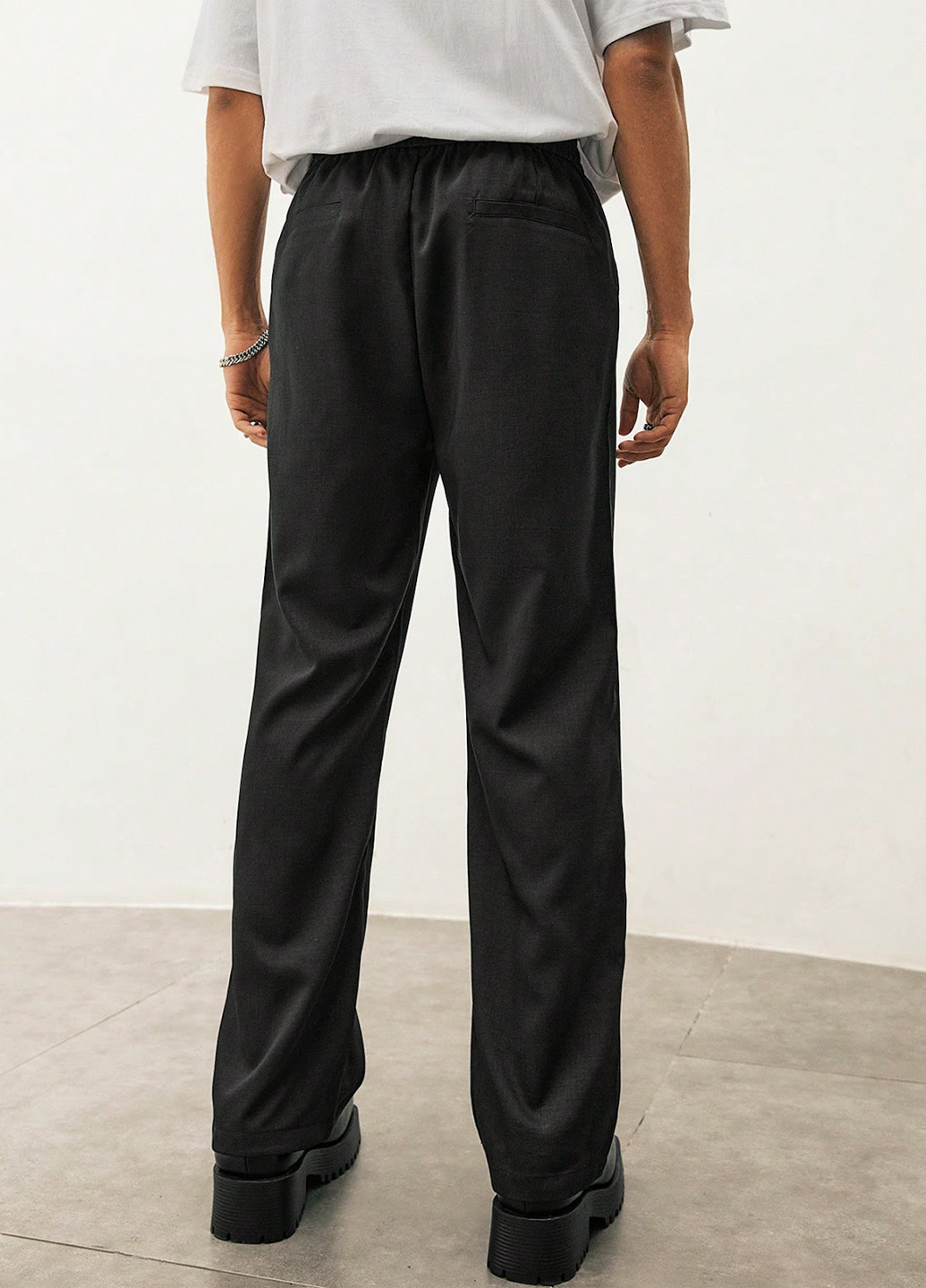 Штани SHEIN (330749717)